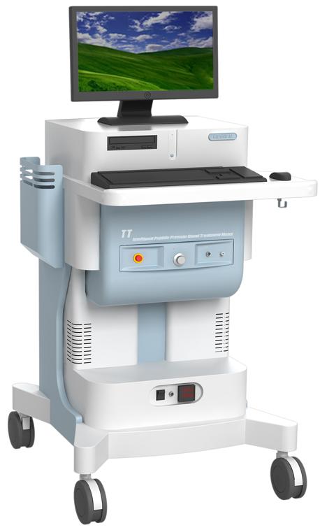 智源肽前列腺治疗系统